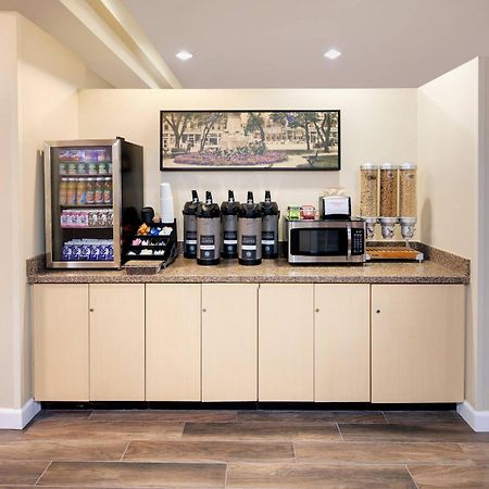 Towneplace Suites By Marriott Bentonville Rogers Exteriér fotografie