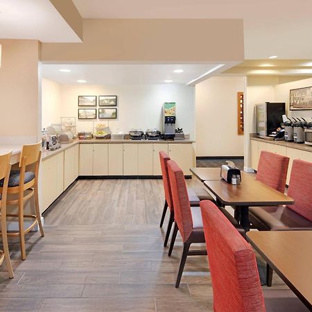 Towneplace Suites By Marriott Bentonville Rogers Exteriér fotografie
