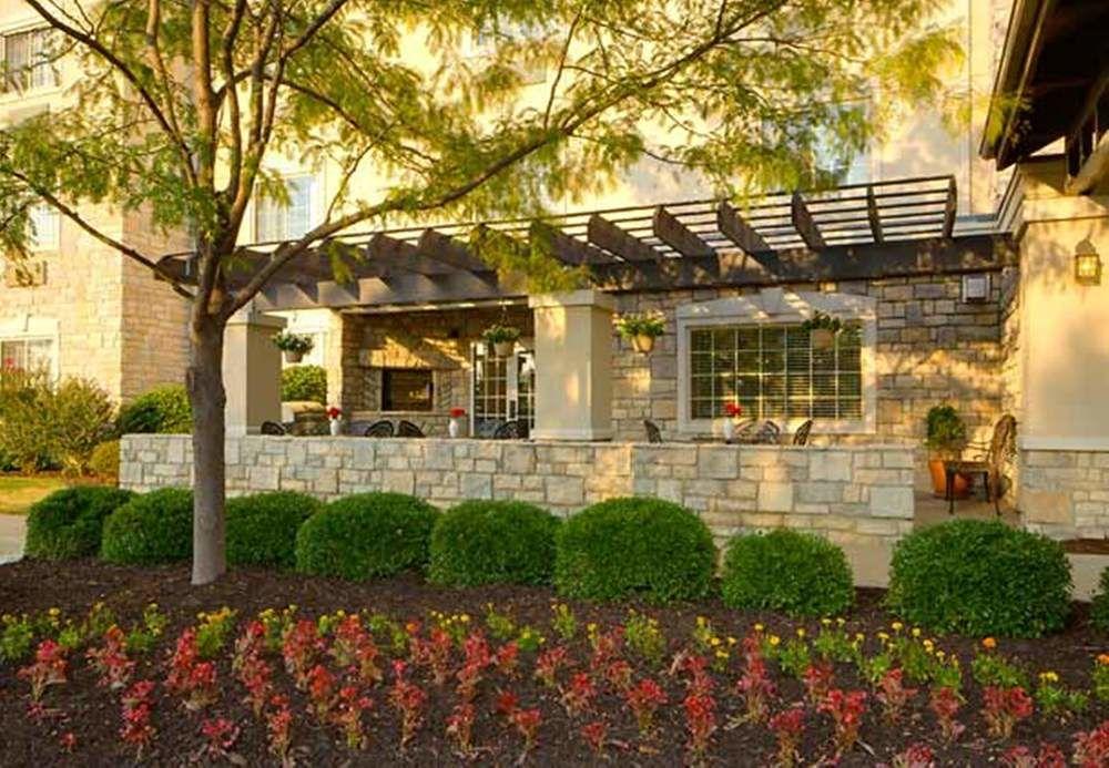 Towneplace Suites By Marriott Bentonville Rogers Exteriér fotografie