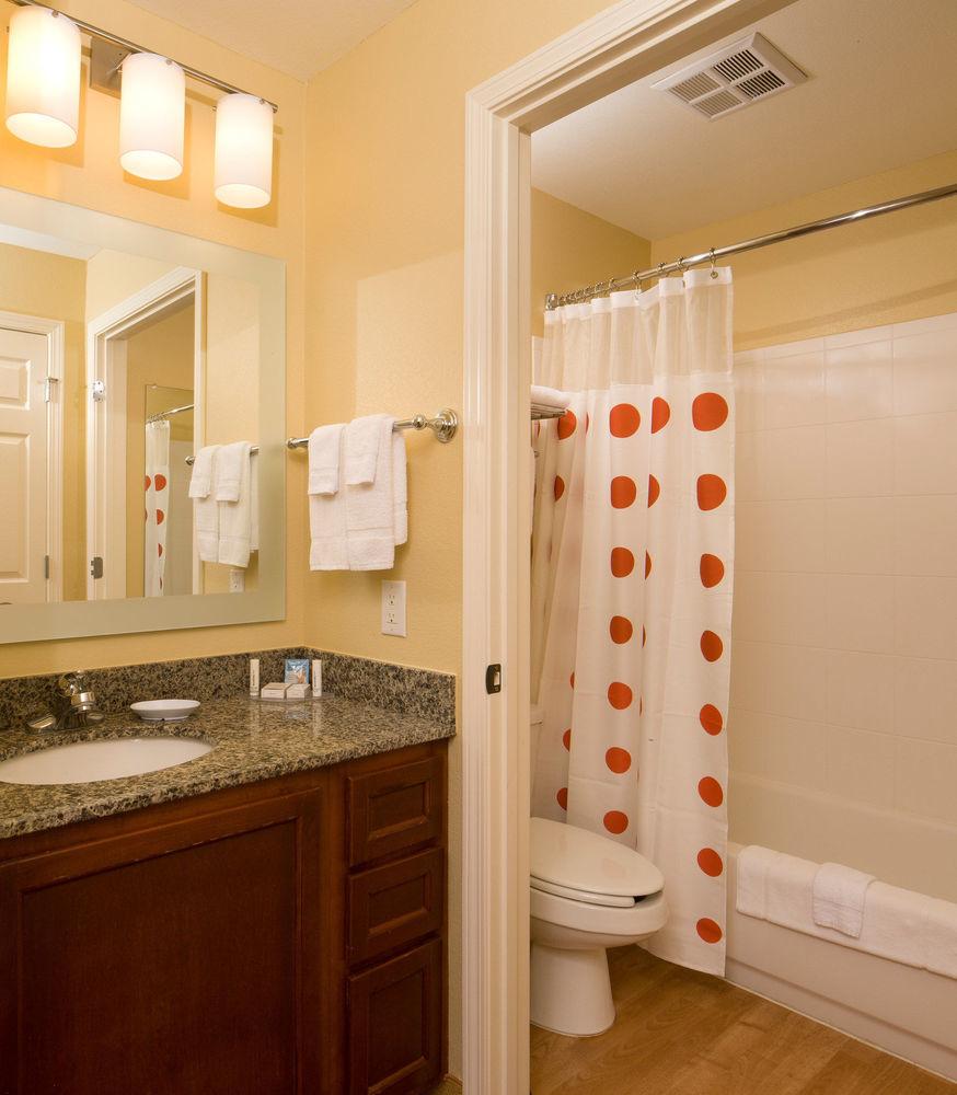 Towneplace Suites By Marriott Bentonville Rogers Exteriér fotografie