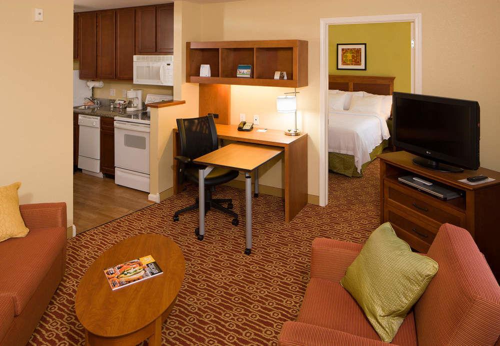 Towneplace Suites By Marriott Bentonville Rogers Exteriér fotografie