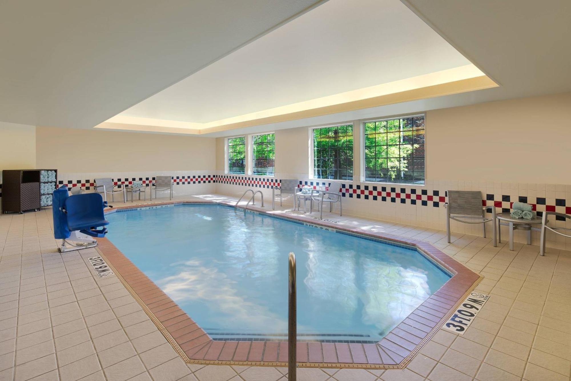 Towneplace Suites By Marriott Bentonville Rogers Exteriér fotografie