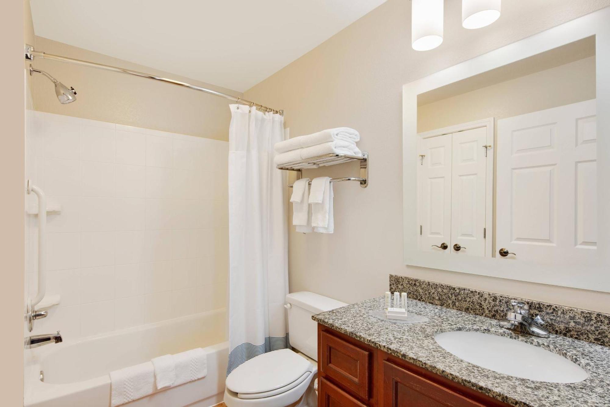 Towneplace Suites By Marriott Bentonville Rogers Exteriér fotografie