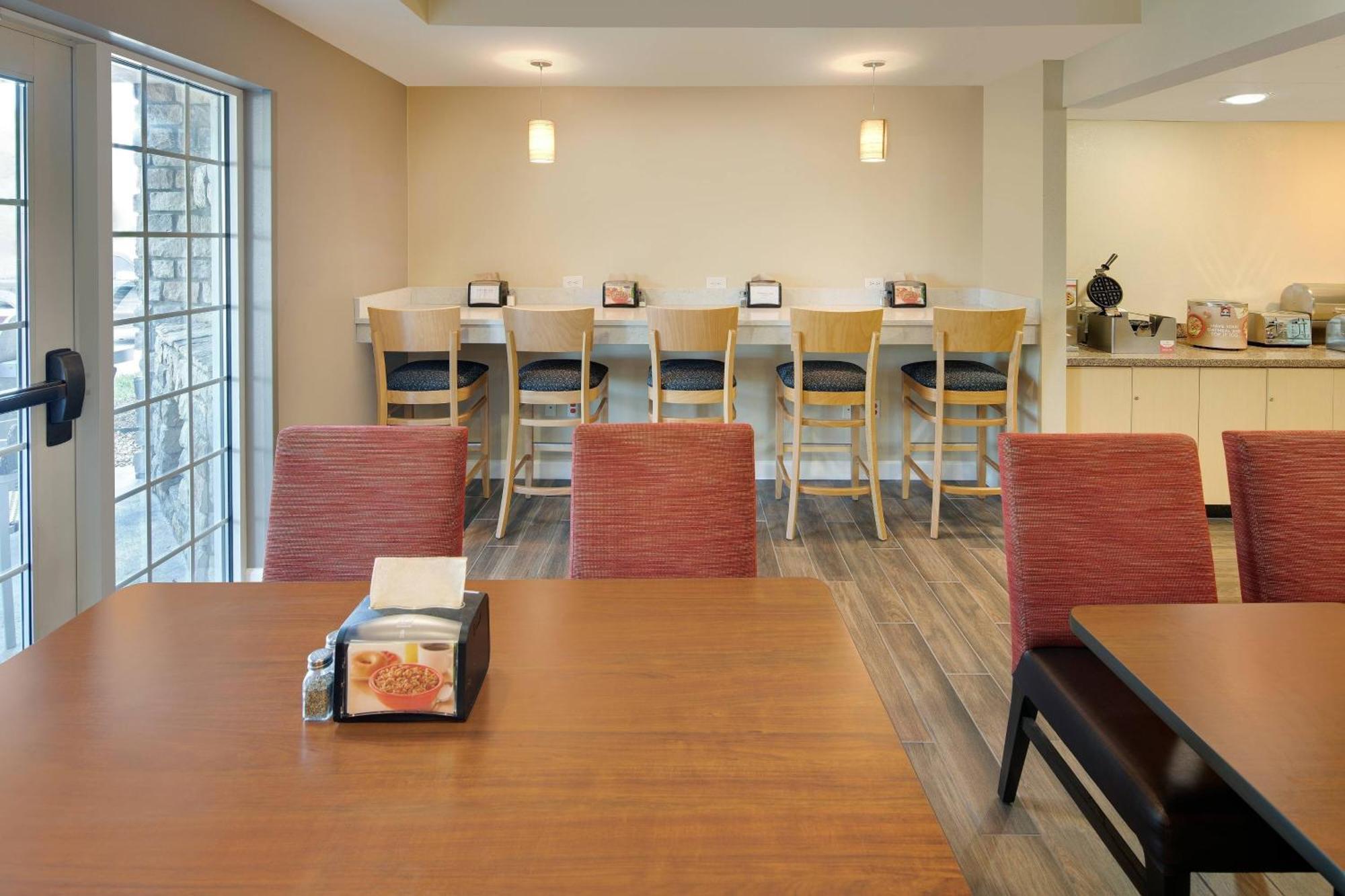 Towneplace Suites By Marriott Bentonville Rogers Exteriér fotografie