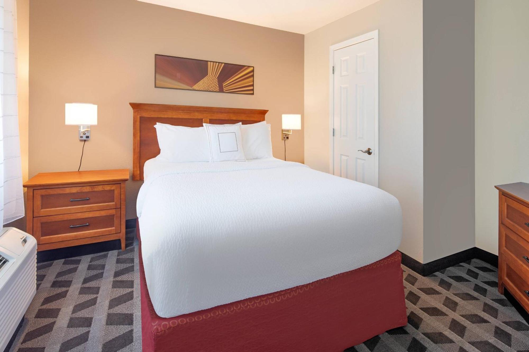 Towneplace Suites By Marriott Bentonville Rogers Exteriér fotografie