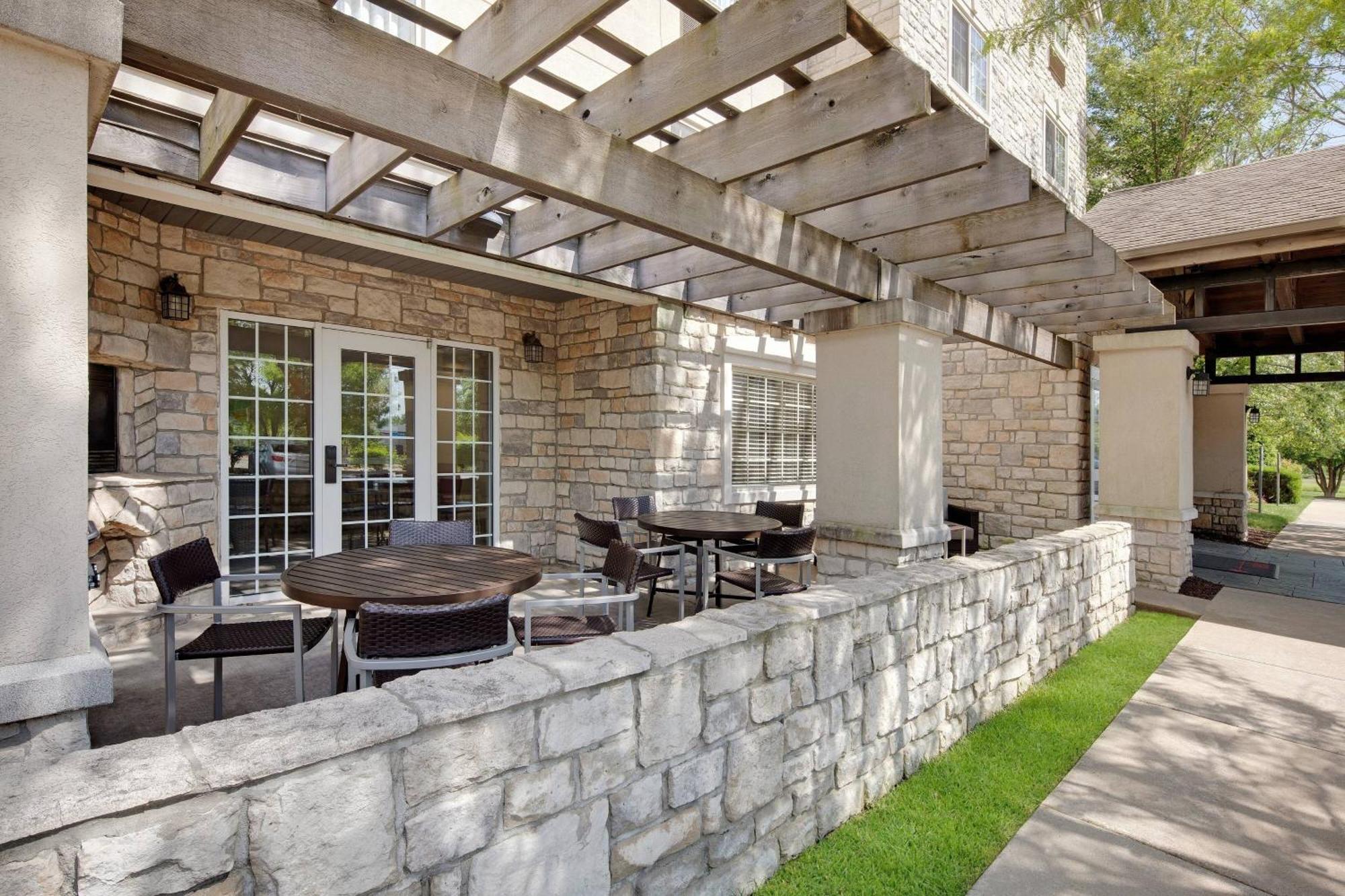 Towneplace Suites By Marriott Bentonville Rogers Exteriér fotografie