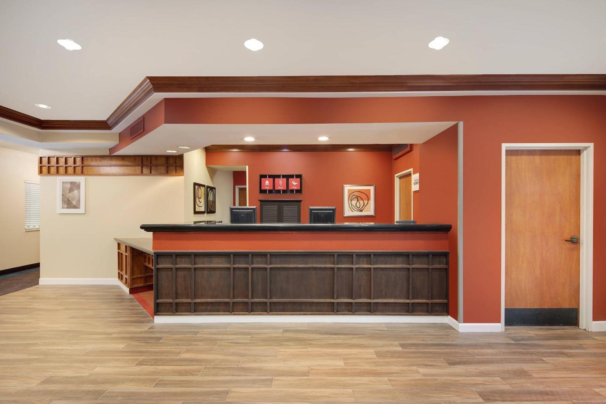 Towneplace Suites By Marriott Bentonville Rogers Exteriér fotografie