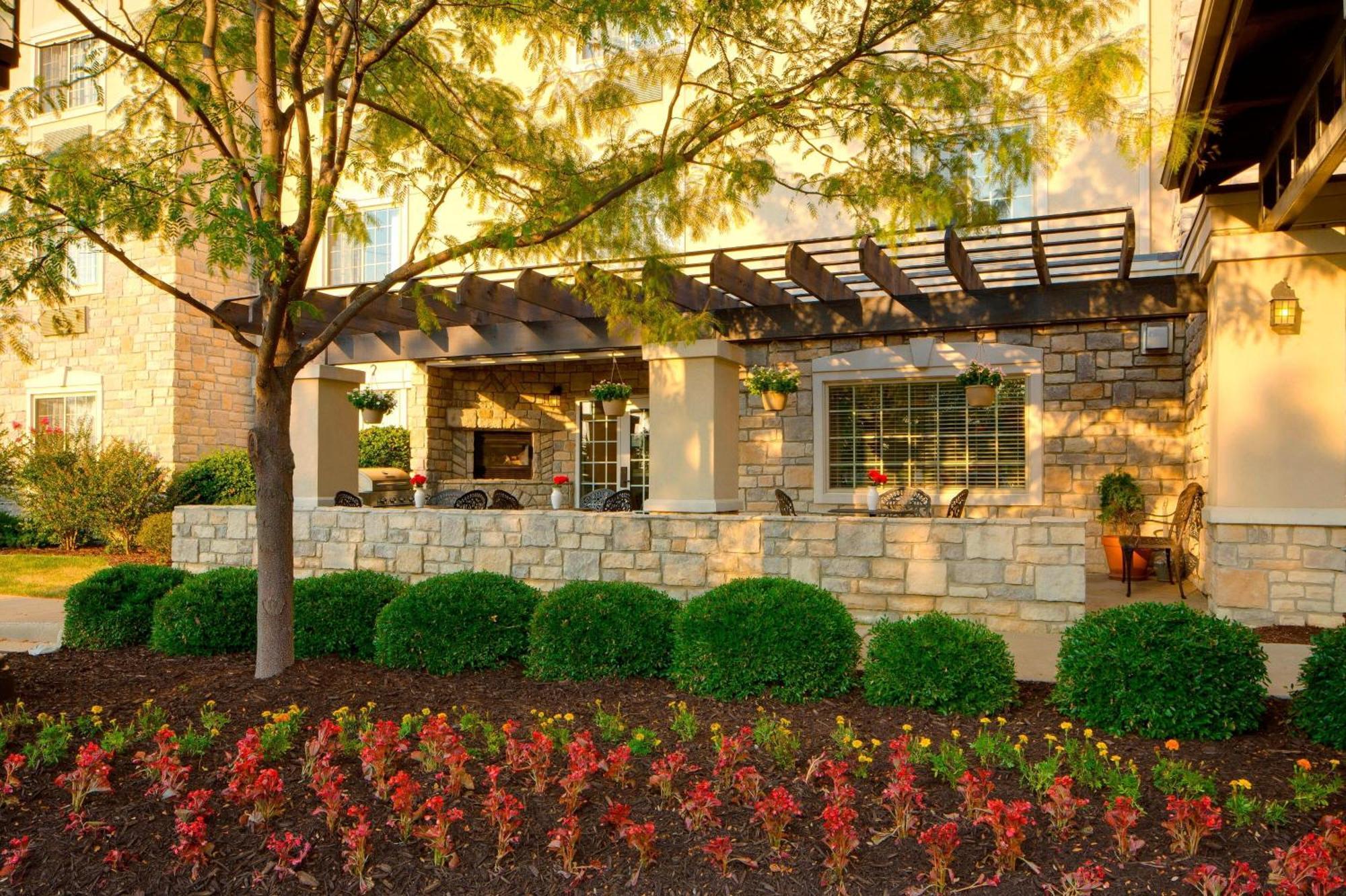 Towneplace Suites By Marriott Bentonville Rogers Exteriér fotografie