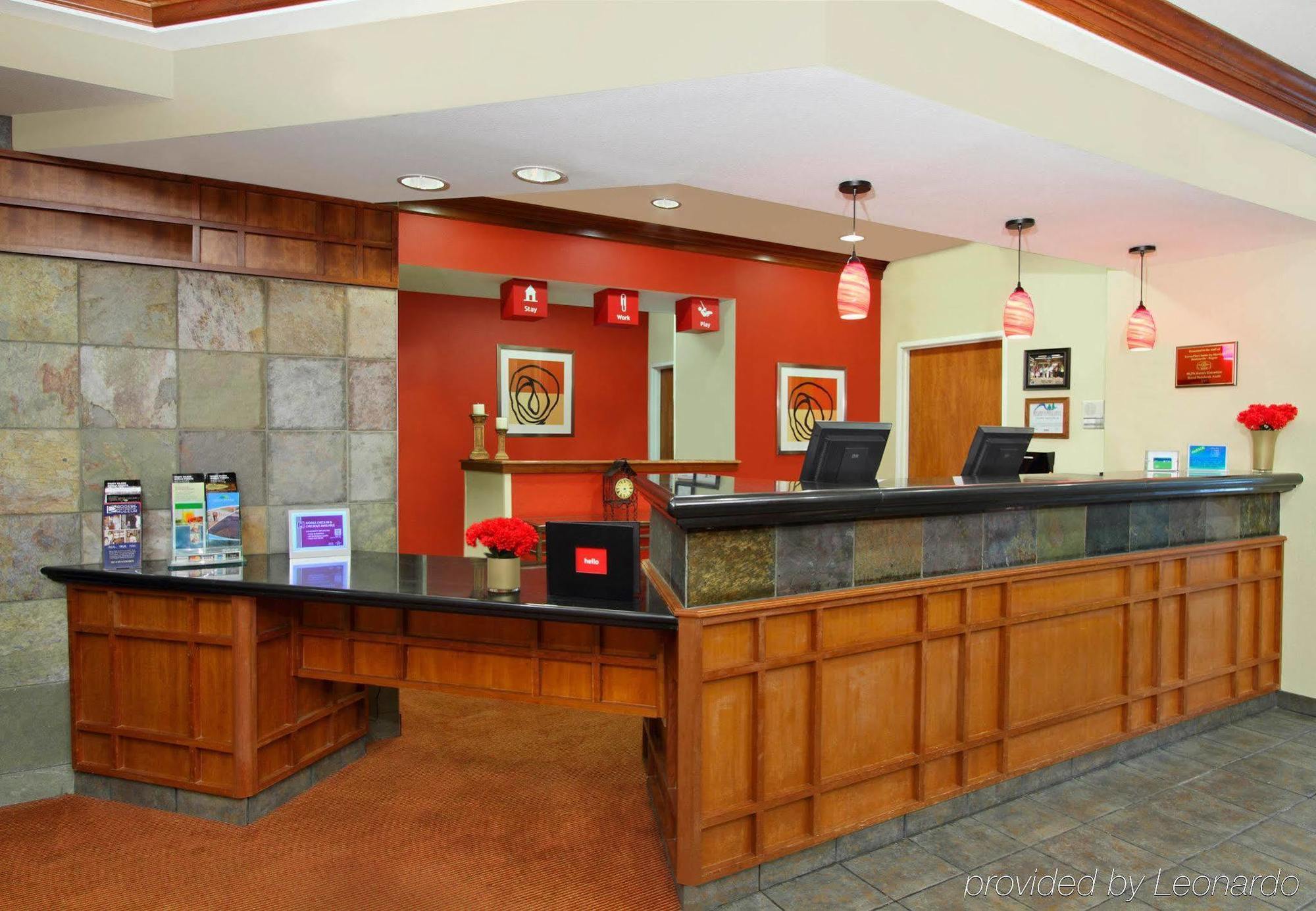 Towneplace Suites By Marriott Bentonville Rogers Exteriér fotografie