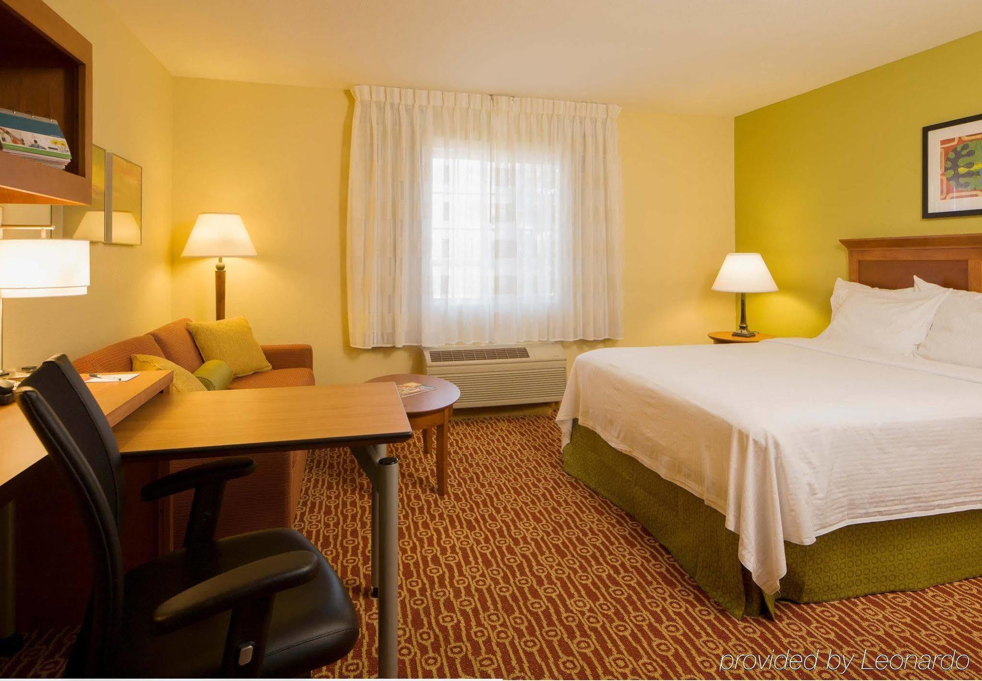 Towneplace Suites By Marriott Bentonville Rogers Exteriér fotografie