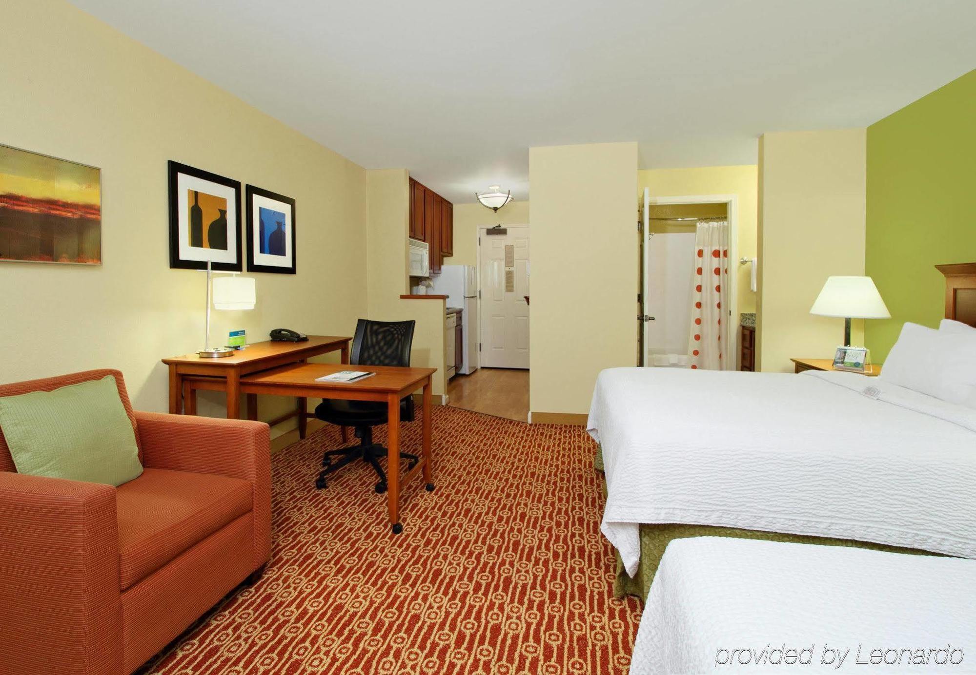 Towneplace Suites By Marriott Bentonville Rogers Exteriér fotografie
